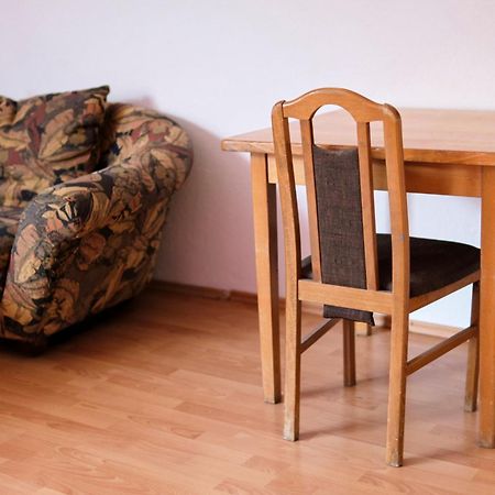 Ferienwohnung Bauknecht プフォルツハイム エクステリア 写真