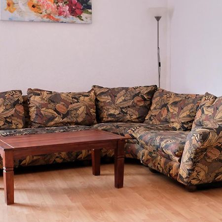 Ferienwohnung Bauknecht プフォルツハイム エクステリア 写真