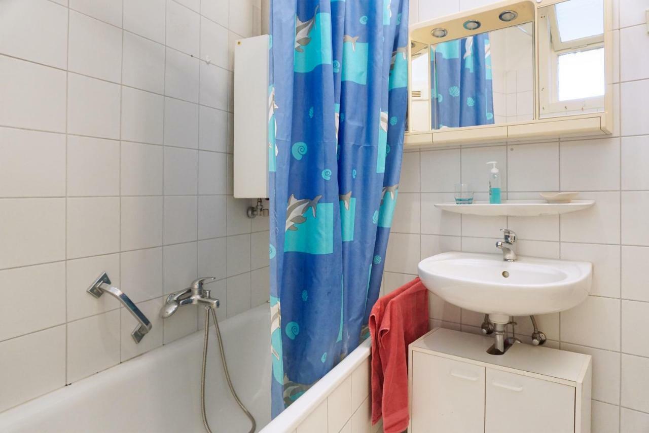 Ferienwohnung Bauknecht プフォルツハイム エクステリア 写真